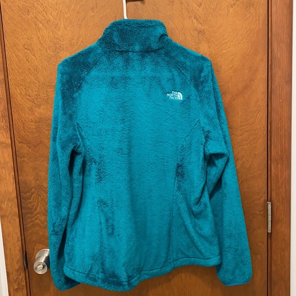 The north face fleece size large - Picture 5 of 8